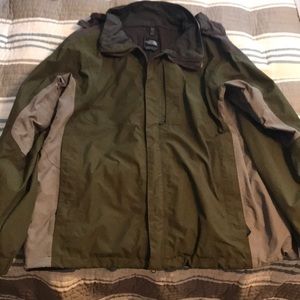 North Face Jacket